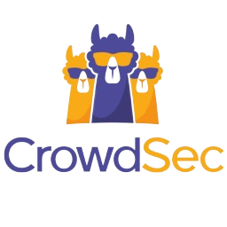 logo crowdsec
