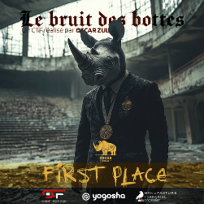 LBDB - FIRST PLACE