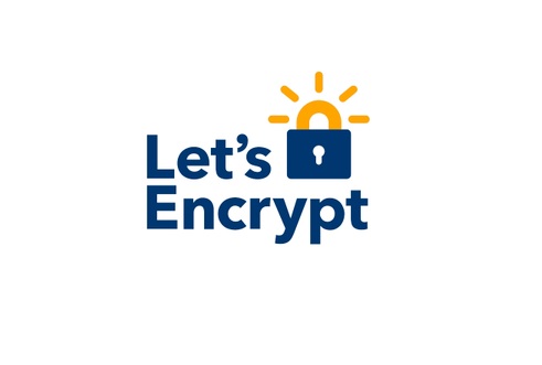 logo let's encrypt