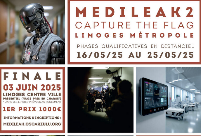 medileak