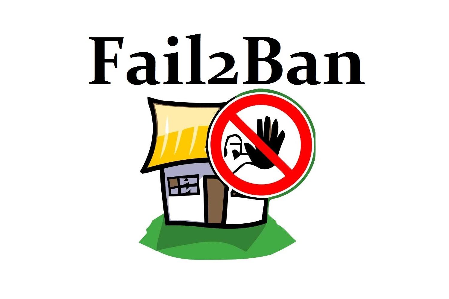 logo fail2ban