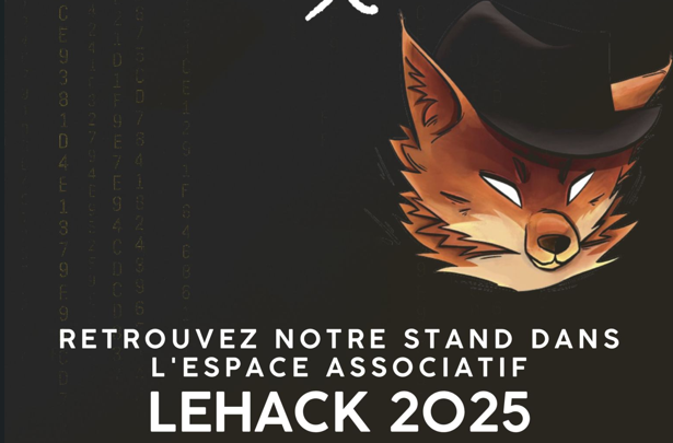 Lehack