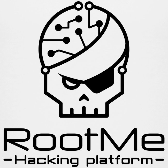 logo RootMe